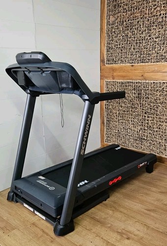 Home treadmill schwinn 510t - treadmill,,