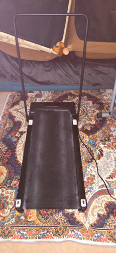Manual foldable compact - manual,