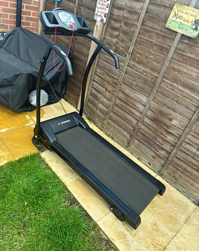 Confidence fitness gtr - confidence,