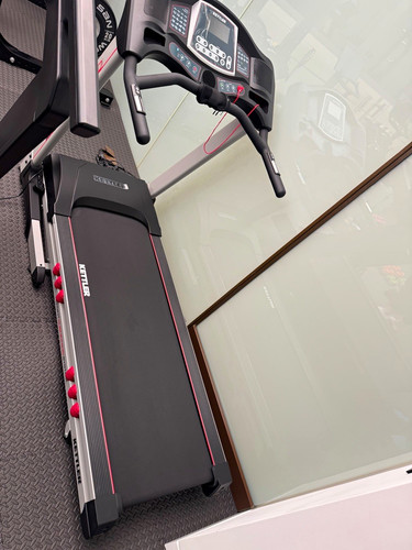 Kettler atmos pro electric - kettler,