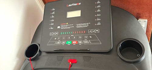 Laufhome electric folding - electric,