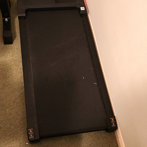 Electric foldaway under desk - electric,
