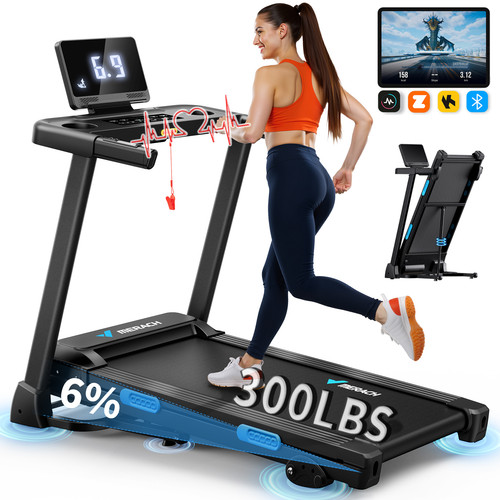 Merach t12 treadmills for - merach,