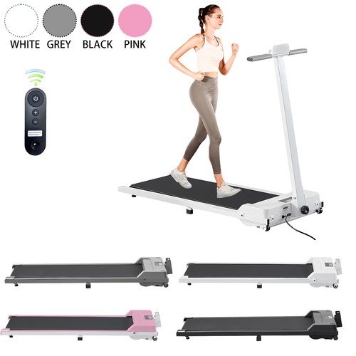 Walking pad treadmill - walking,
