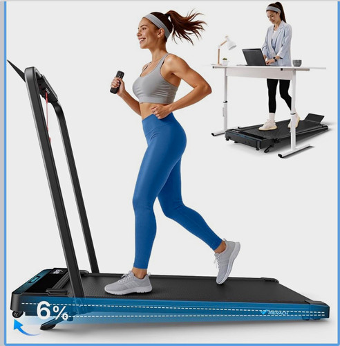 Merach walking pad - merach, treadmill