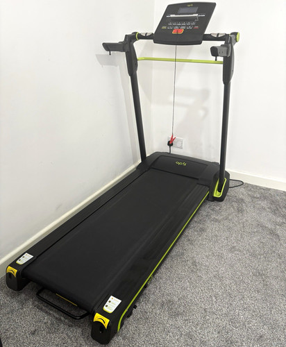 Opti treadmill folding - folding, –