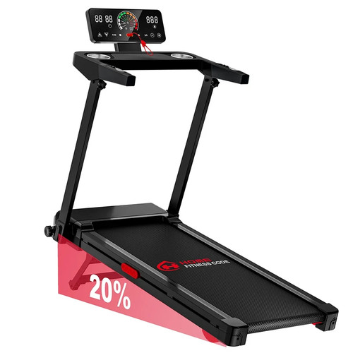 Umay l10 foldable - l10, treadmill