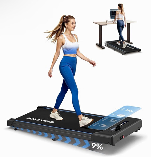 Chaoke folding under - folding,