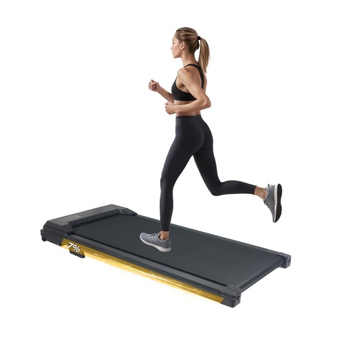 Walking pad treadmill - pad,