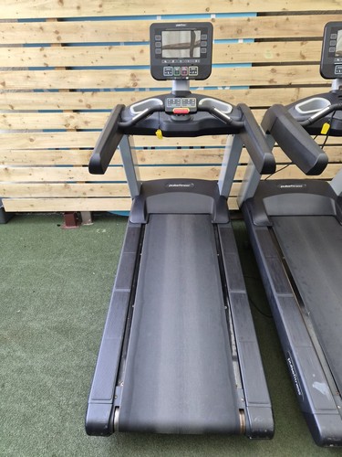 Pulse fitness 260g commercial - 260g,