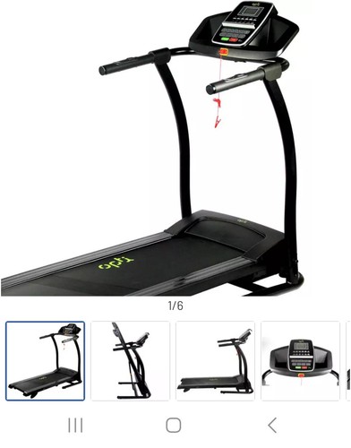 Opti electric folding - opti,