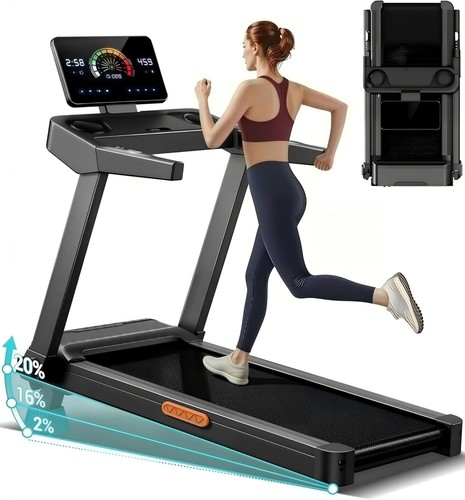 Cursor fitness l20 foldable - fitness,