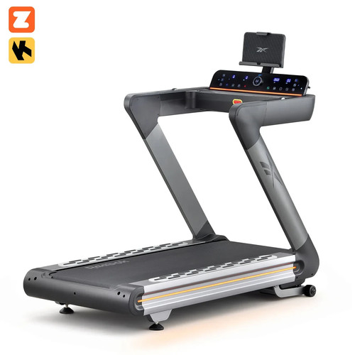 Reebok tech treadmill - reebok,