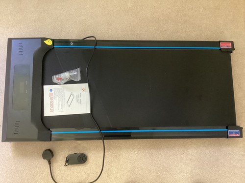 Treadmill electric running - ,