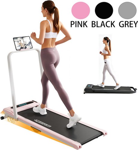 Walking pad treadmill - pad,