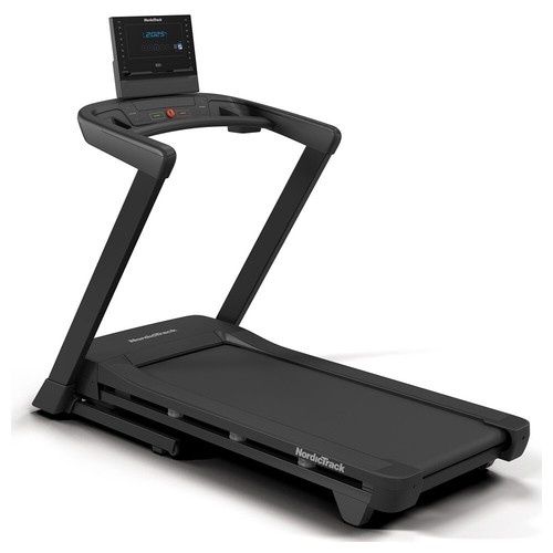 Nordictrack series folding - series, 7