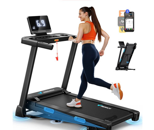 Merach t12 foldable incline - t12,