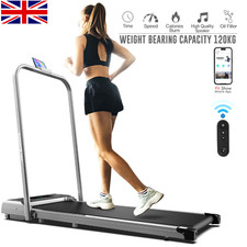 Walking Pad Treadmill Electric