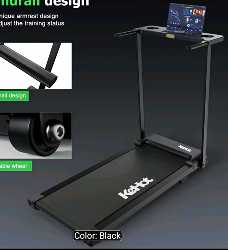 Kathoc 1 foldable - 3-in-1,