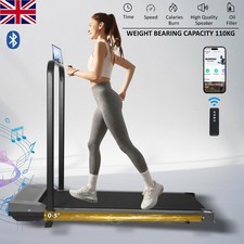 Smart Walking Pad 4-in-1