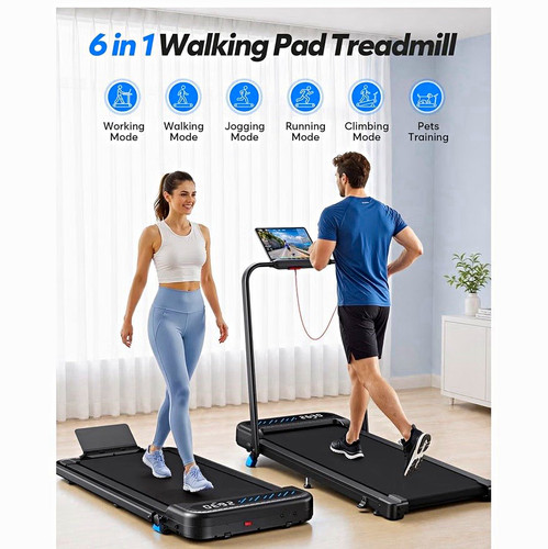 Walking pad treadmill - pad,