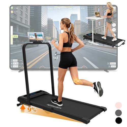 Treadmill walking pad - 1,