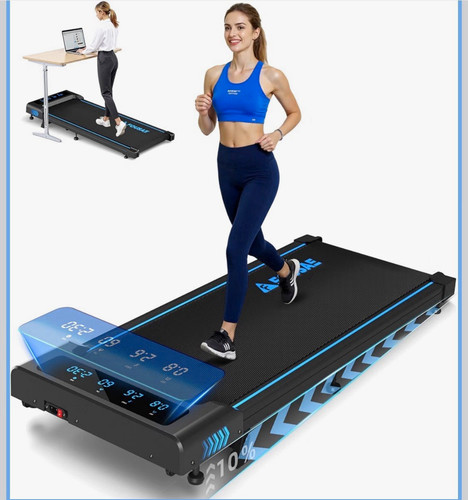Fousae electric walking - electric, pad