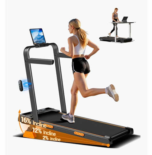 Electric incline - 3-in-1,