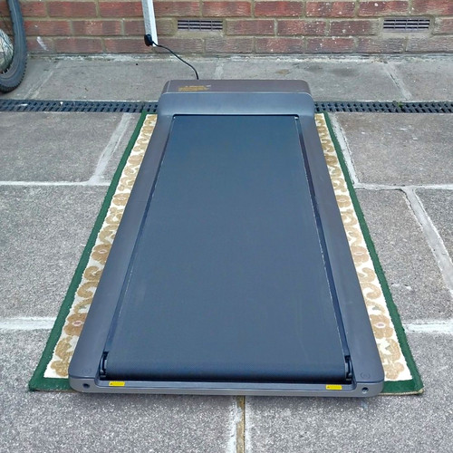 Kingsmith walkingpad - kingsmith,