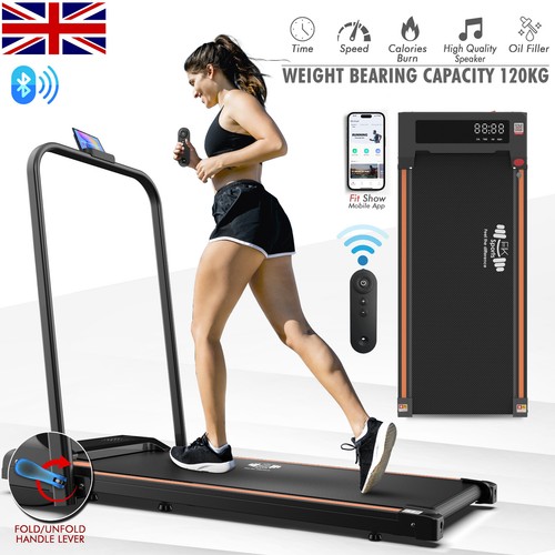 Walking pad electric - pad, treadmill
