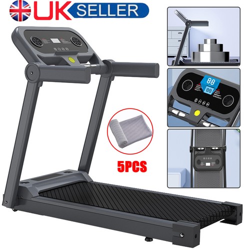 Treadmill running jogging - running,