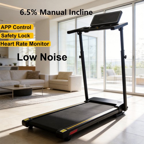 12km electric treadmill with - treadmill,