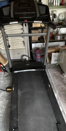 Nordictrack s40 electric - s40,
