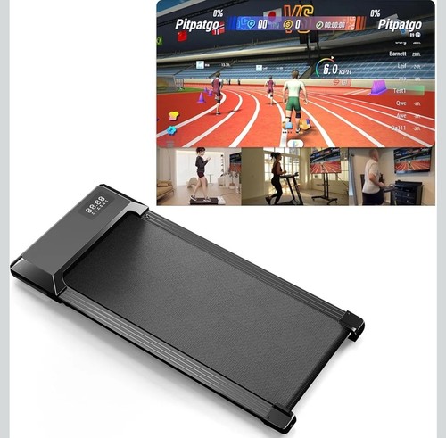 Walking treadmill raceable - treadmill,
