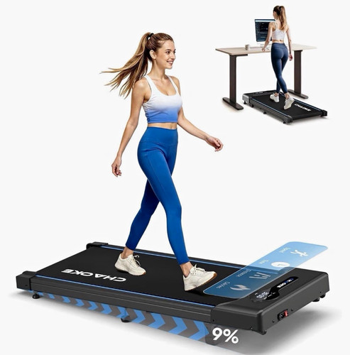 Chaoke walking pad - walking, desk