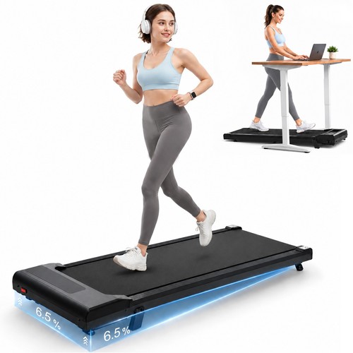 Walking pad with - pad,