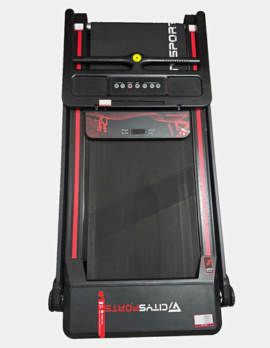 Citysports electric foldaway - electric,