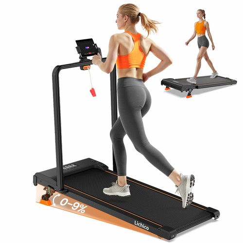 Lichico walking pad treadmill - lichico,