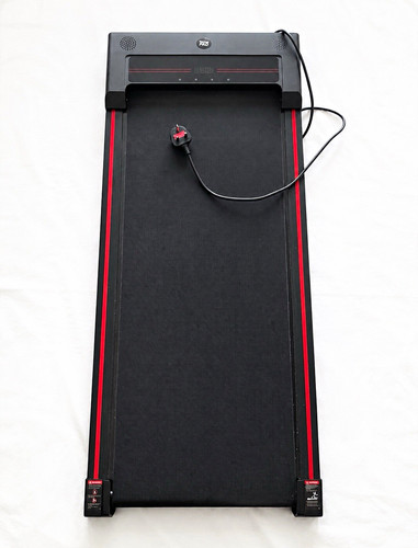 Electric walking pad - electric,