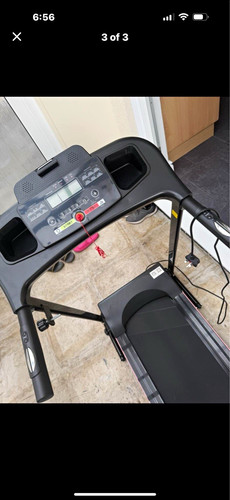 Jtx sprint electric - 7, foldaway