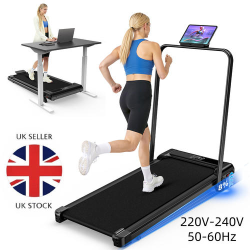 Smart walking pad - walking,