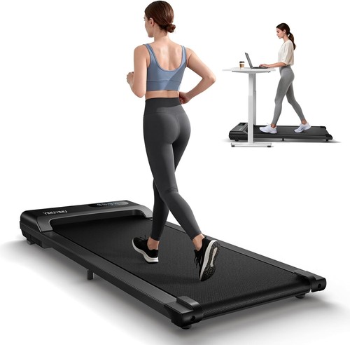 Walking pad treadmill - walking, treadmill,