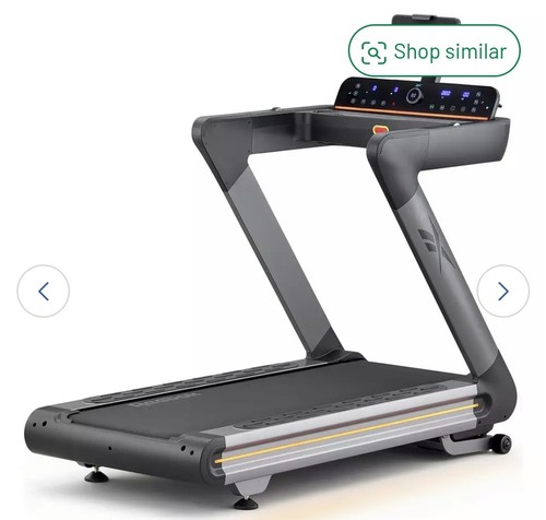 Reebok tech treadmill - reebok,