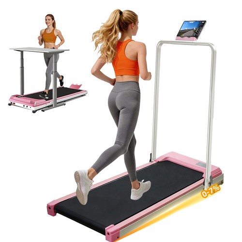Grade walking pad - b,