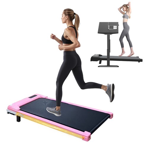 Smart walking pad with - walking,