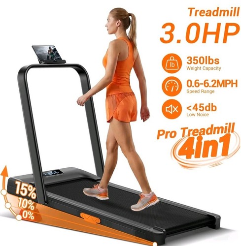 Umay treadmill walking - 4-in-1,