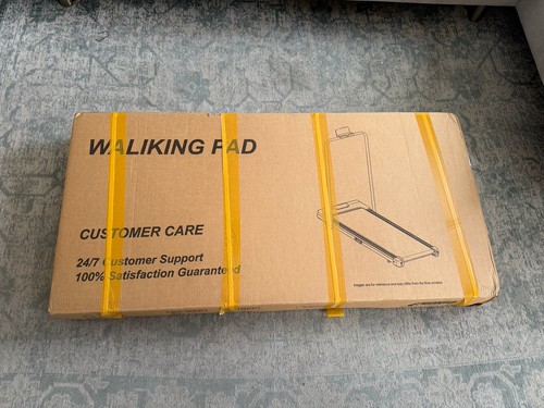 Lontek foldable treadmill with - lontek,