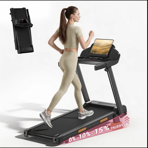 Incline treadmill layer - incline,