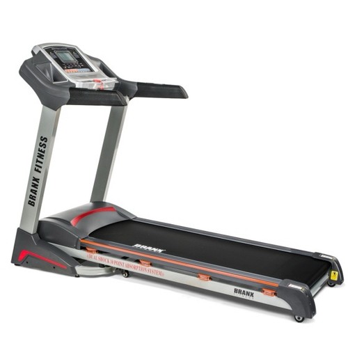 Branx fitness elite - fitness, runner