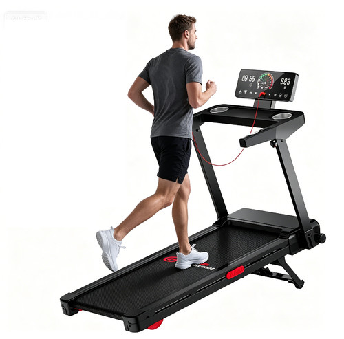 Treadmill for home - home, with